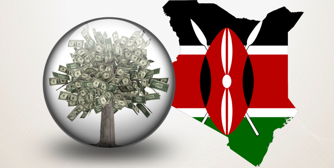 Betting in Kenya