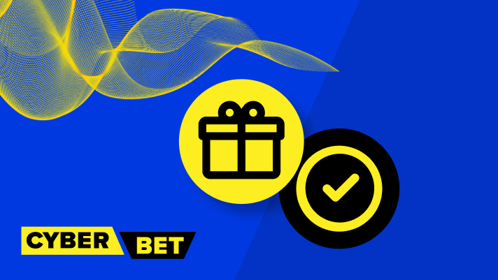 Cyber Bet’s Bonuses and Promotions