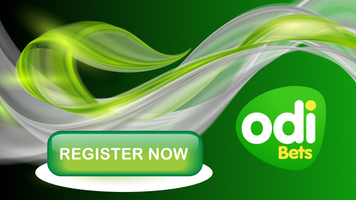 How to Register on Odibet for Free