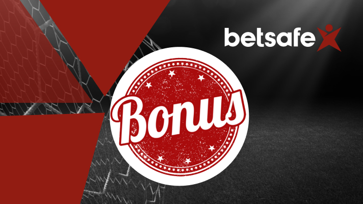 Promotions and Bonuses at Betsafe.com