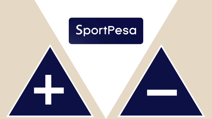 Pros and Cons of Sport Pesa Paybill Number