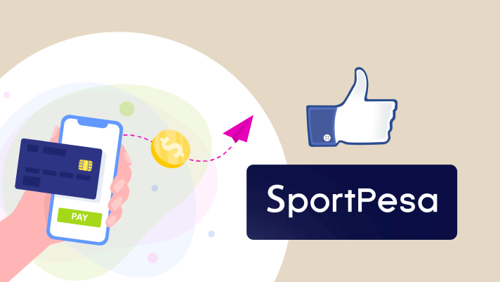 Using SportPesa Paybill