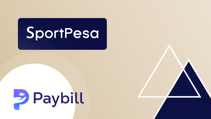 SportPesa Paybill in the African Betting
