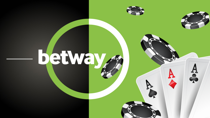 Casino Games and Slots Available in Betway App
