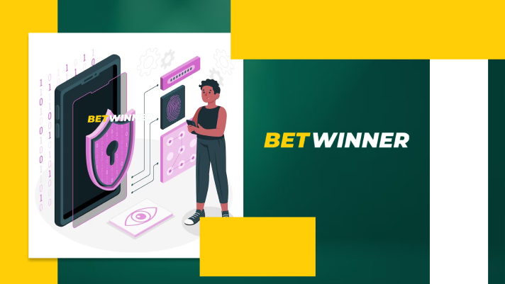 Betwinner App Security