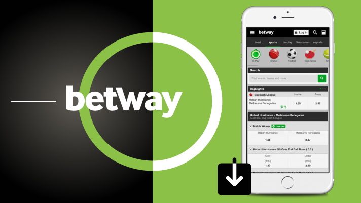 Benefits of Downloading the Betway App
