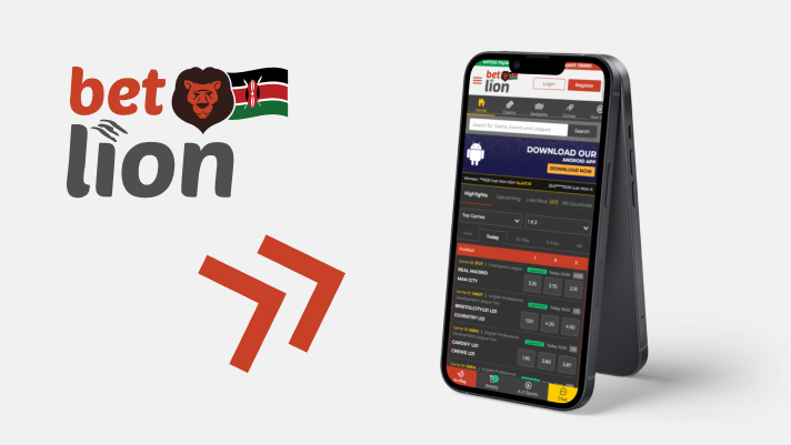 How to Download and Install Betlion APK