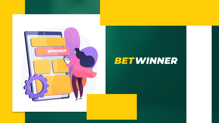 Betwinner App How It Works