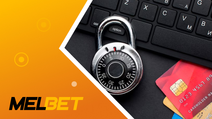 Secure and Safe Melbet APK