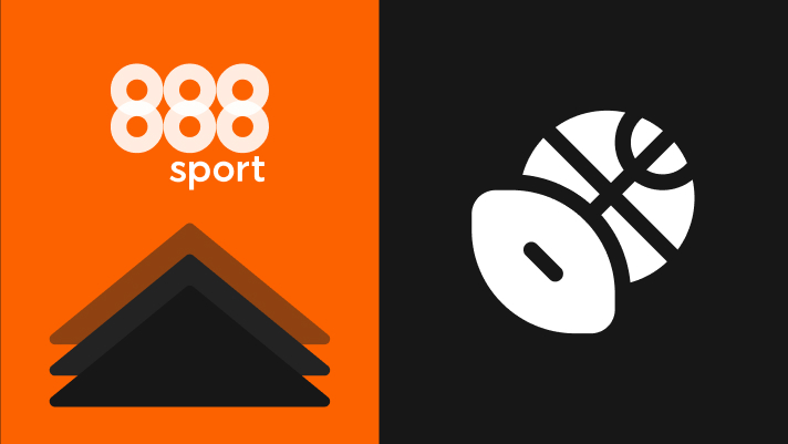 Types of Sports 888 Sport Login