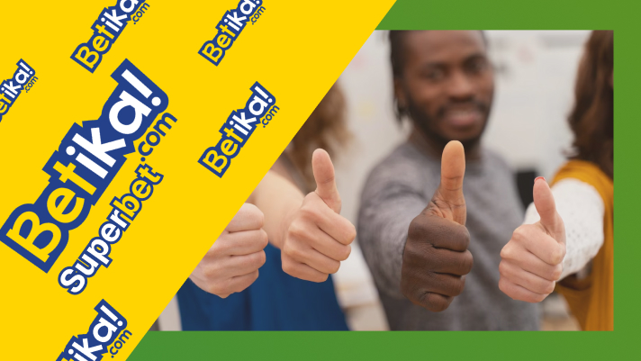 Advantages of Sticking to a Betika Surebet System