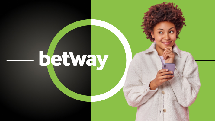 More Possibilities with Betway’s Mobile App