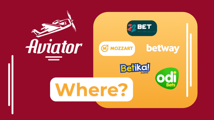 Aviator Game in Kenya: Betting Companies
