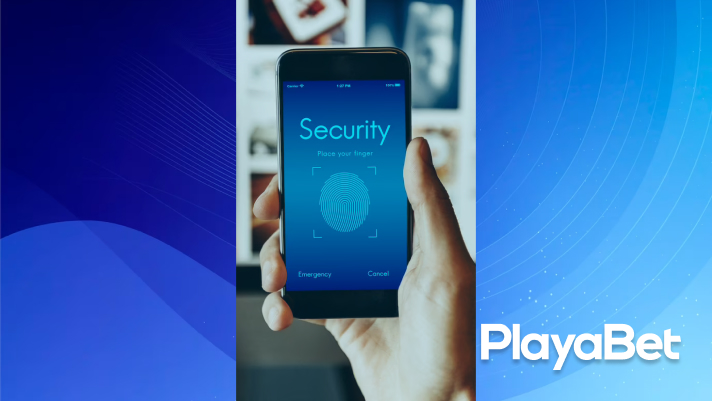 Secure Playabet Login