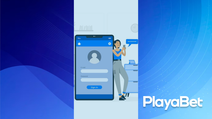 Create Account Playabet Login Kenya