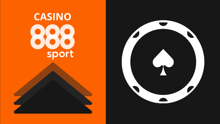 888 Casino Games