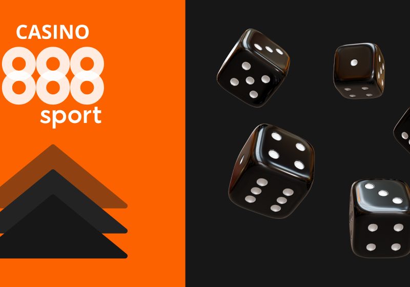 888 Casino Kenya Review