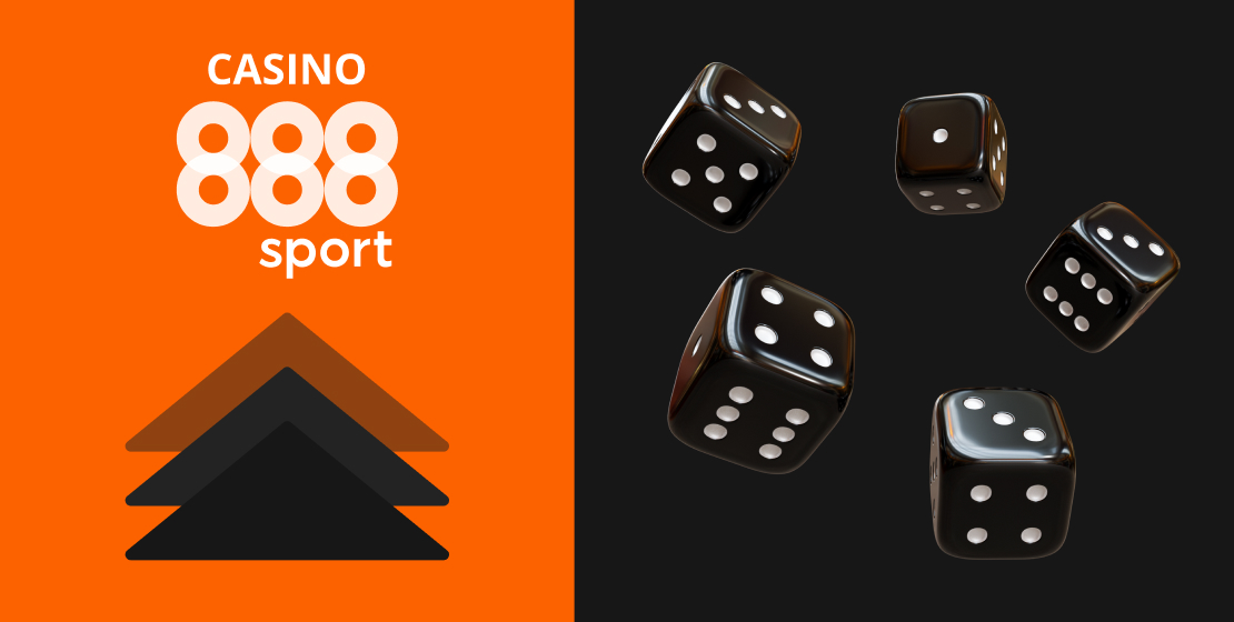 888 Casino Kenya Review