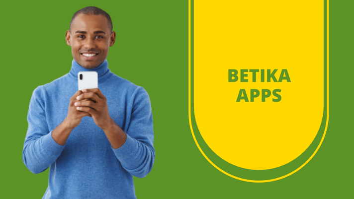 Betika Apps