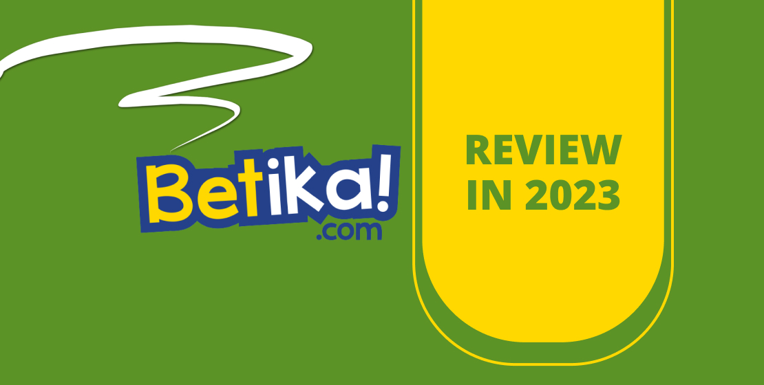 Betika Kenya Review