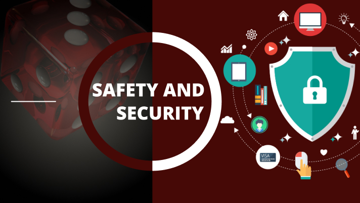 Betway Casino Safety and Security