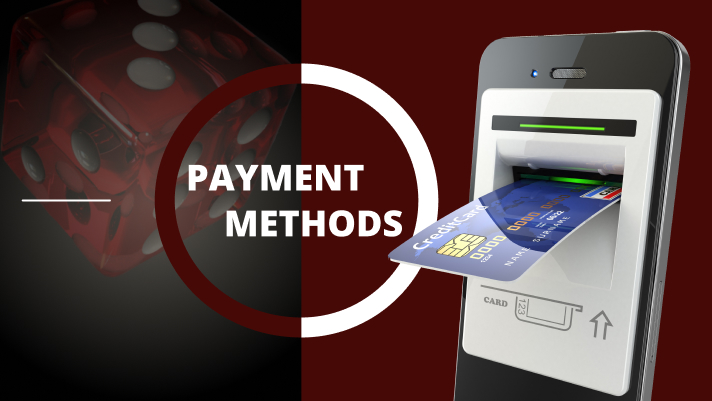 Betway Casino Payment Methods
