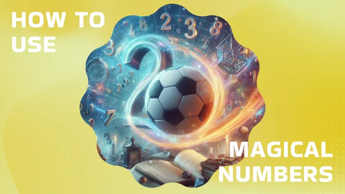 How to Use These Magical Numbers